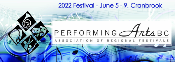 2022 BC Provincial Festival 